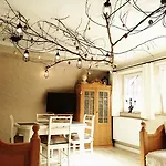 Gaestehaus Liebler * Rothenburg ob der Tauber