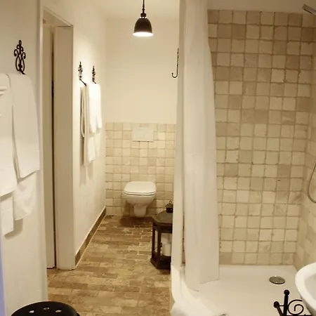 Apartamento Gaestehaus Liebler *