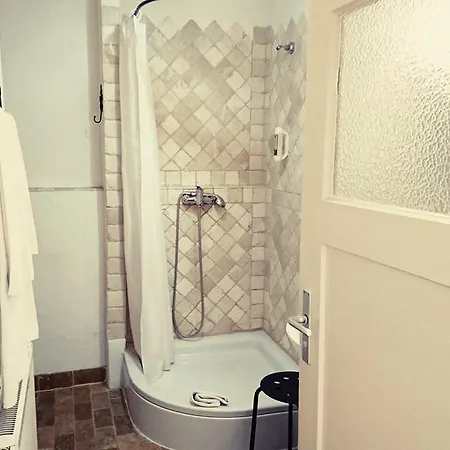 Apartamento Gaestehaus Liebler Rothenburg ob der Tauber