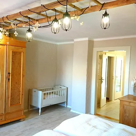 Gaestehaus Liebler