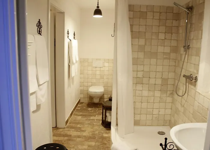 Apartmán Gaestehaus Liebler *