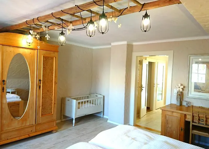 Gaestehaus Liebler