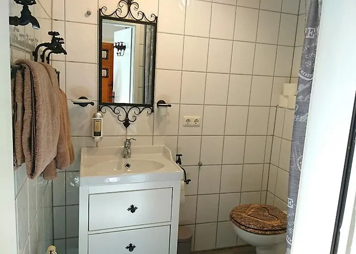 Gaestehaus Liebler
