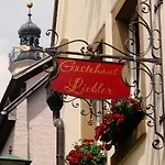 Gaestehaus Liebler * Rothenburg ob der Tauber