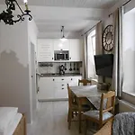 Gaestehaus Liebler Apartman Rothenburg ob der Tauber