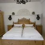Gaestehaus Liebler Apartman *