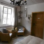 Apartman Gaestehaus Liebler *