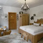 Gaestehaus Liebler Apartman *