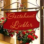 Apartman Gaestehaus Liebler