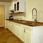 Gaestehaus Liebler Rothenburg ob der Tauber
