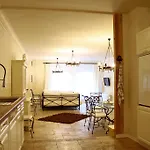 Apartman Gaestehaus Liebler *