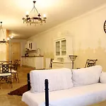 Apartman Gaestehaus Liebler