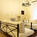 Apartman Gaestehaus Liebler *