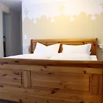 Apartman Gaestehaus Liebler Rothenburg ob der Tauber