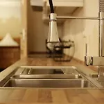 Apartman Gaestehaus Liebler