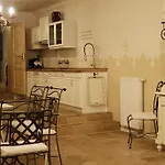 Apartman Gaestehaus Liebler *