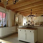 Gaestehaus Liebler *