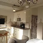 Gaestehaus Liebler Apartman