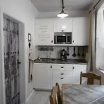 Gaestehaus Liebler Apartman *