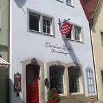 Apartman Gaestehaus Liebler
