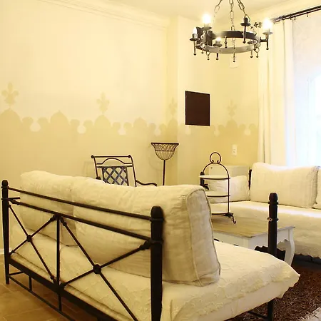 Apartment Gaestehaus Liebler *