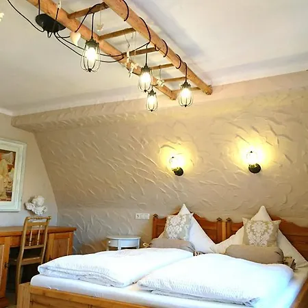 Gaestehaus Liebler Apartman *