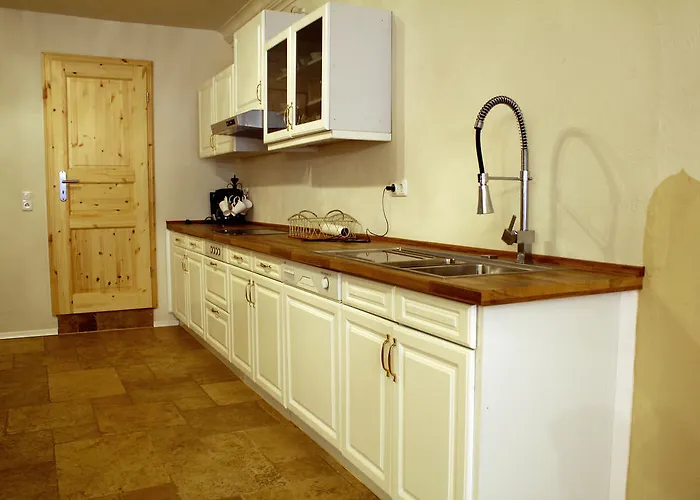 Gaestehaus Liebler Rothenburg ob der Tauber