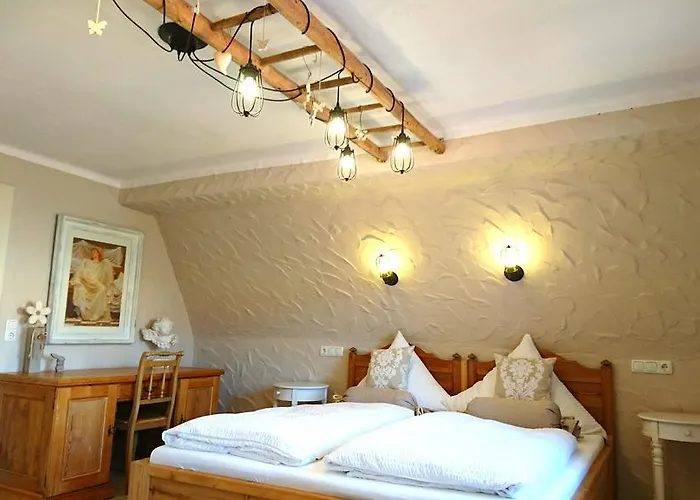 Gaestehaus Liebler Appartement *
